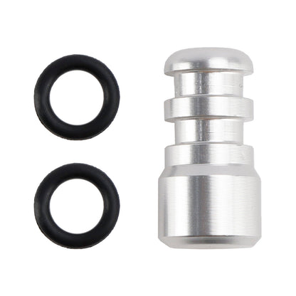 LS 6.0 5.7 LS1 LS2 LS3 LQ4 LQ9 LS6 L92 Oil Dipstick Tube Oil Pan Plug 551113