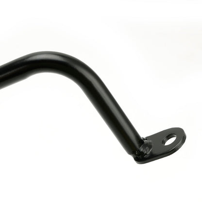 17-23 HONDA CB2200 EX RS Side Saddle Bag Mounting Bracket Black Right
