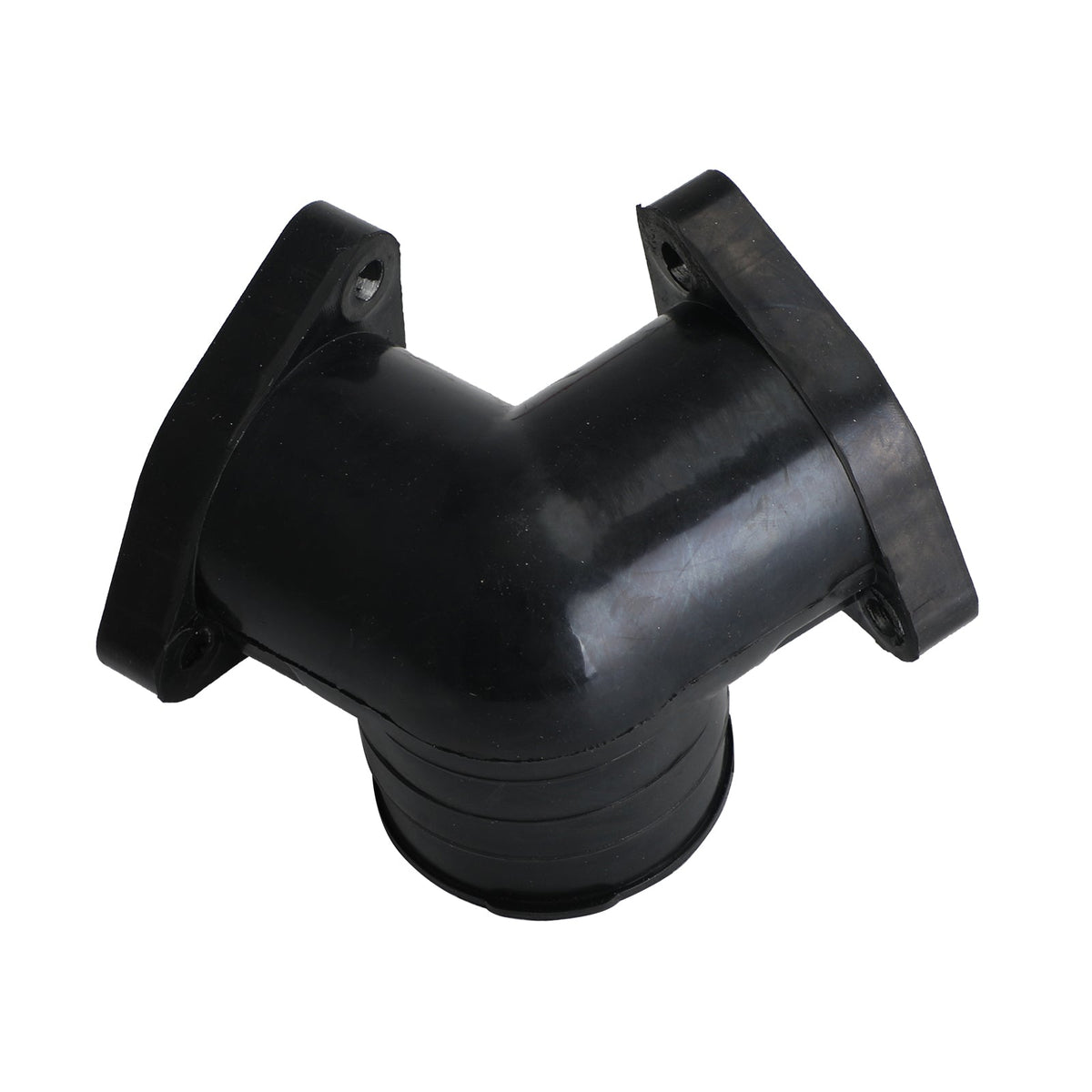 1996-2004 Kawasaki VN 1500 Classic Tourer Intake Manifold Boot Flange #59076-1105