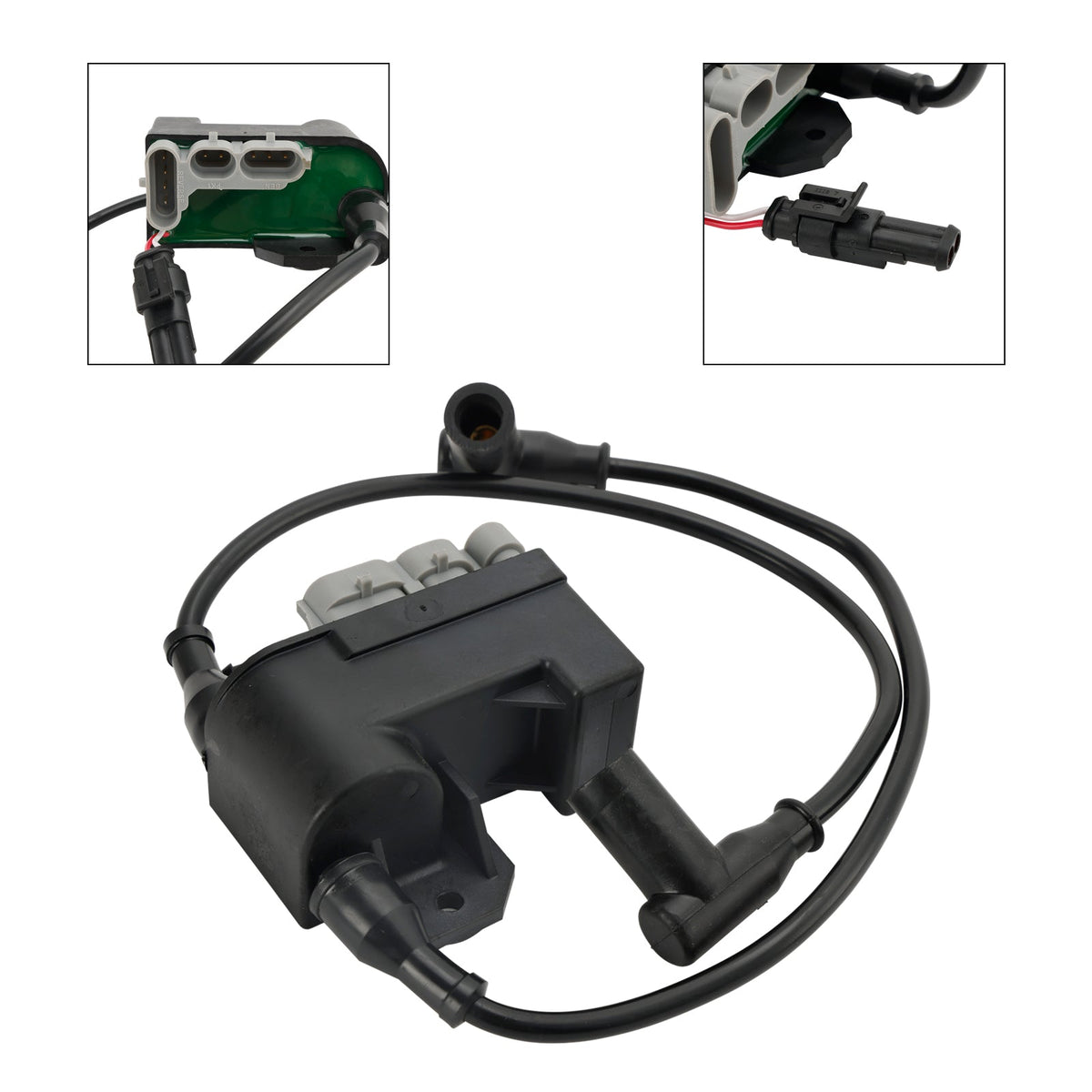 CDI BOX Igniter #512059626 fit for Ski-Doo Touring 500F Legend 380F Summit 500F
