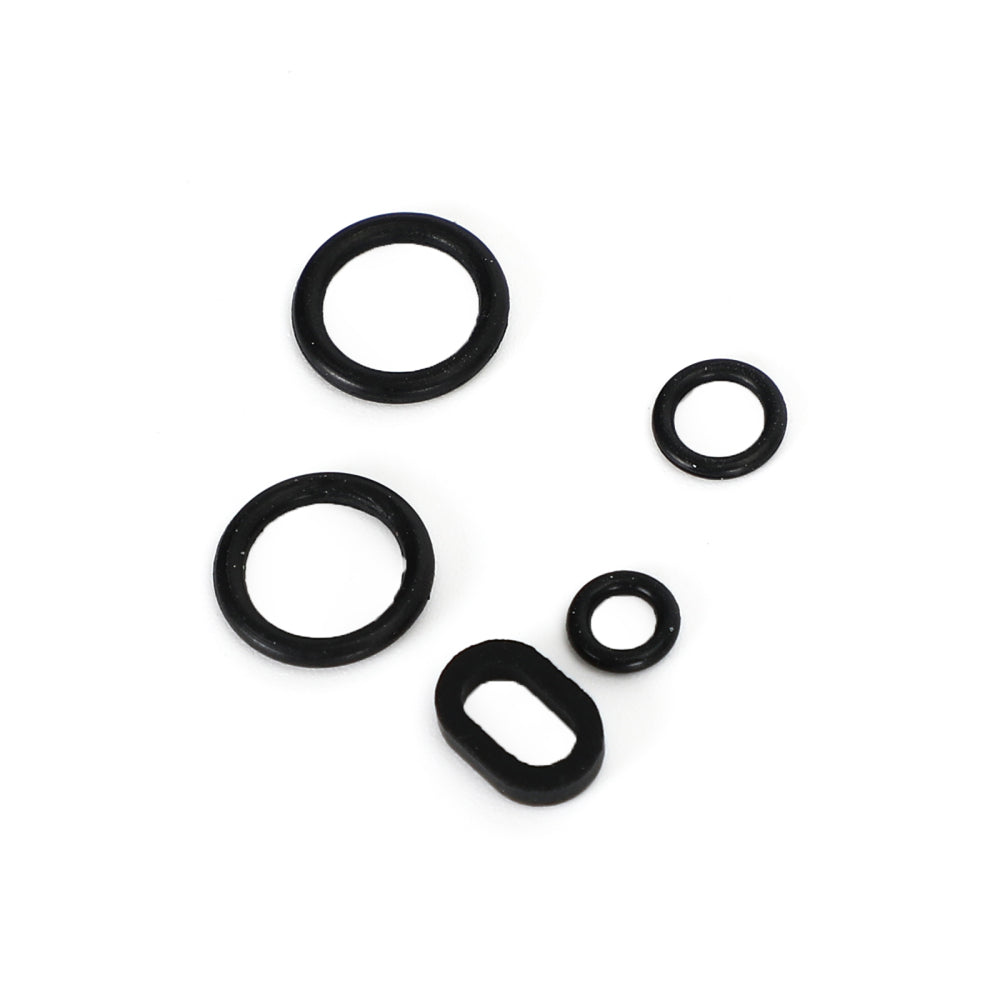 1995-2007 Honda VT1100C Shadow 1100 Ace Carburetor Carb Rebuild Kit