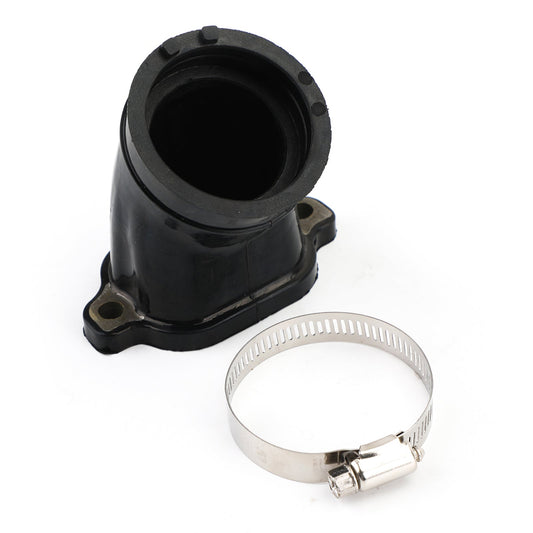 2004-2009 Polaris Ranger 700 XP Crew Intake Manifold Boot W/Clamp 1253527