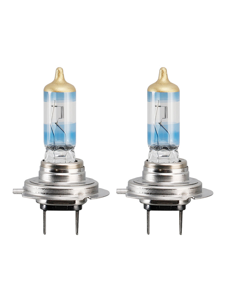 OSRAM 2PCS Car Lamp Night Breaker H7 12V 55W 64210NB220