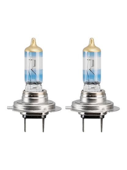 OSRAM 2PCS Car Lamp Night Breaker H7 12V 55W 64210NB220