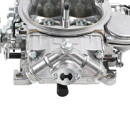 GM Chrysler Ford 750 CFM Carburetor Electric Choke Vacuum Secondaries 0-80508S