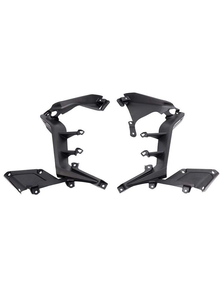 2019-2023 Honda CBR650R Unpainted side frame Cover Panel Fairing Cowl