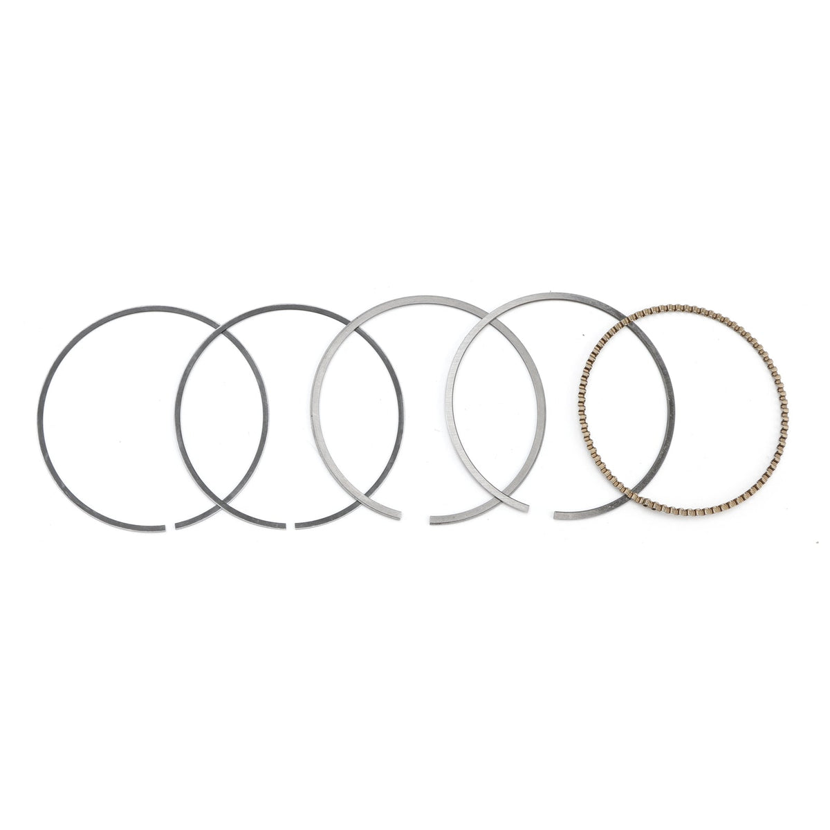 2008-2013 Polaris Trail Blazer 330 78.5mm Cylinder Piston Top End Gaskets