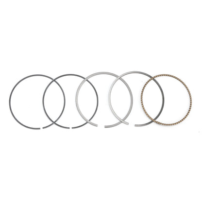 2003-06 Polaris Magnum 330 78.5mm Cylinder Jug Piston Top End Gaskets Kit