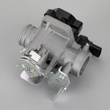 Honda Click 110CC Throttle Body Assembly 16400-Kvb-T01 16400-KVB-T02