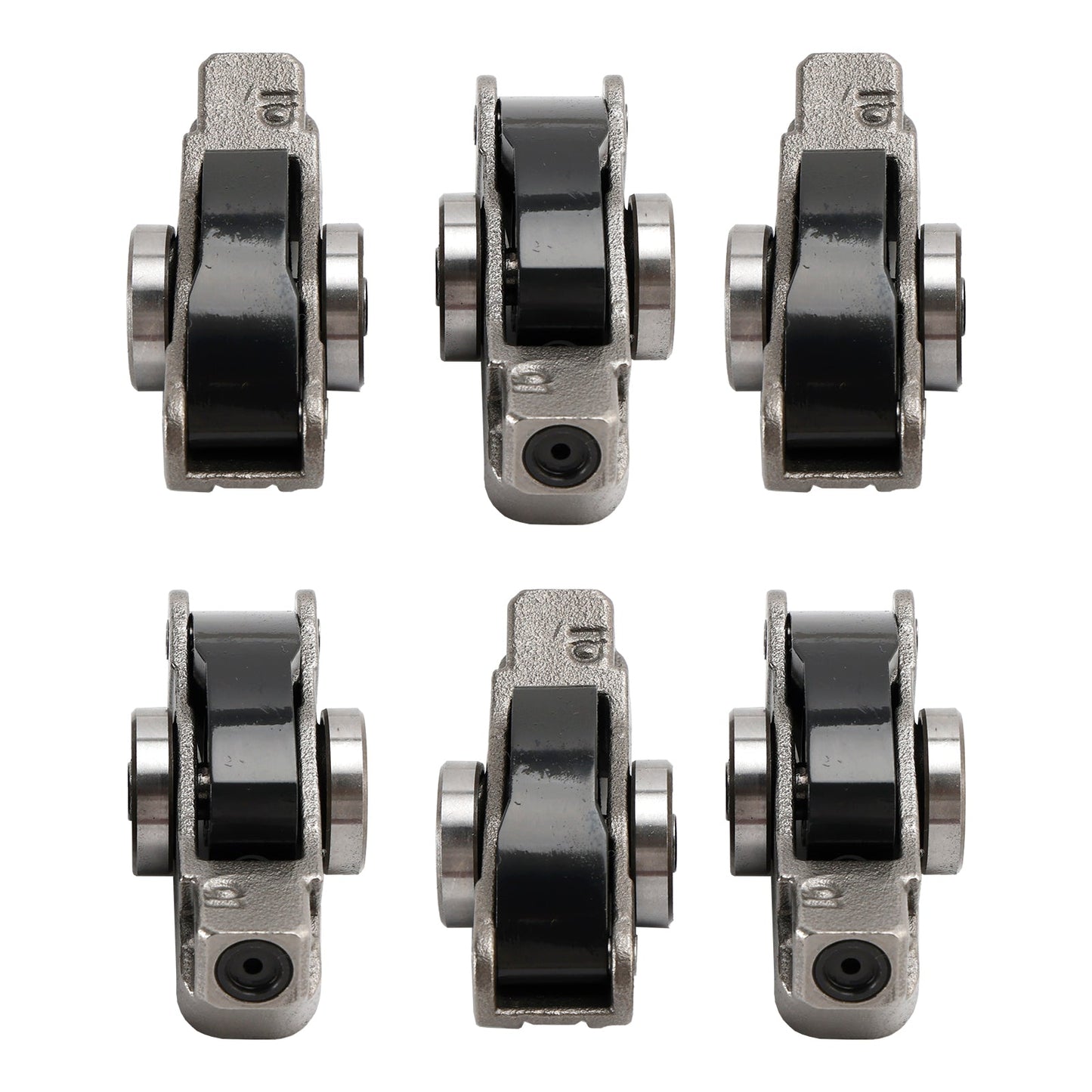 2021-2023 Jeep Grand Cherokee L 6 Cyl 3.6 L 6 X FLEX, 8 Cyl 5.7 L GAS Valve Rocker Arm Intake 5047896AD 5047896AC