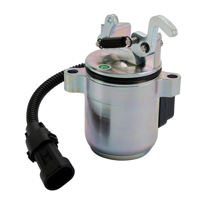 04287583 0428 7583 0428 7116 0410 Fuel Shutoff Solenoid 12V For DEUTZ 1011 2011