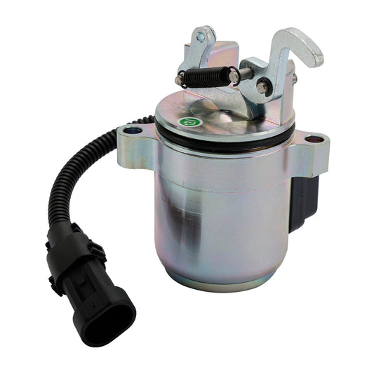 04287583 0428 7583 0428 7116 0410 Fuel Shutoff Solenoid 12V For DEUTZ 1011 2011