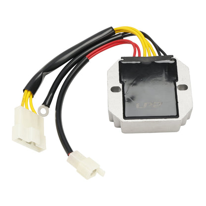 Voltage Regulator Rectifier JL402003 DT402004 Bajaj Pulsar NS 200 Pulsar RS 200
