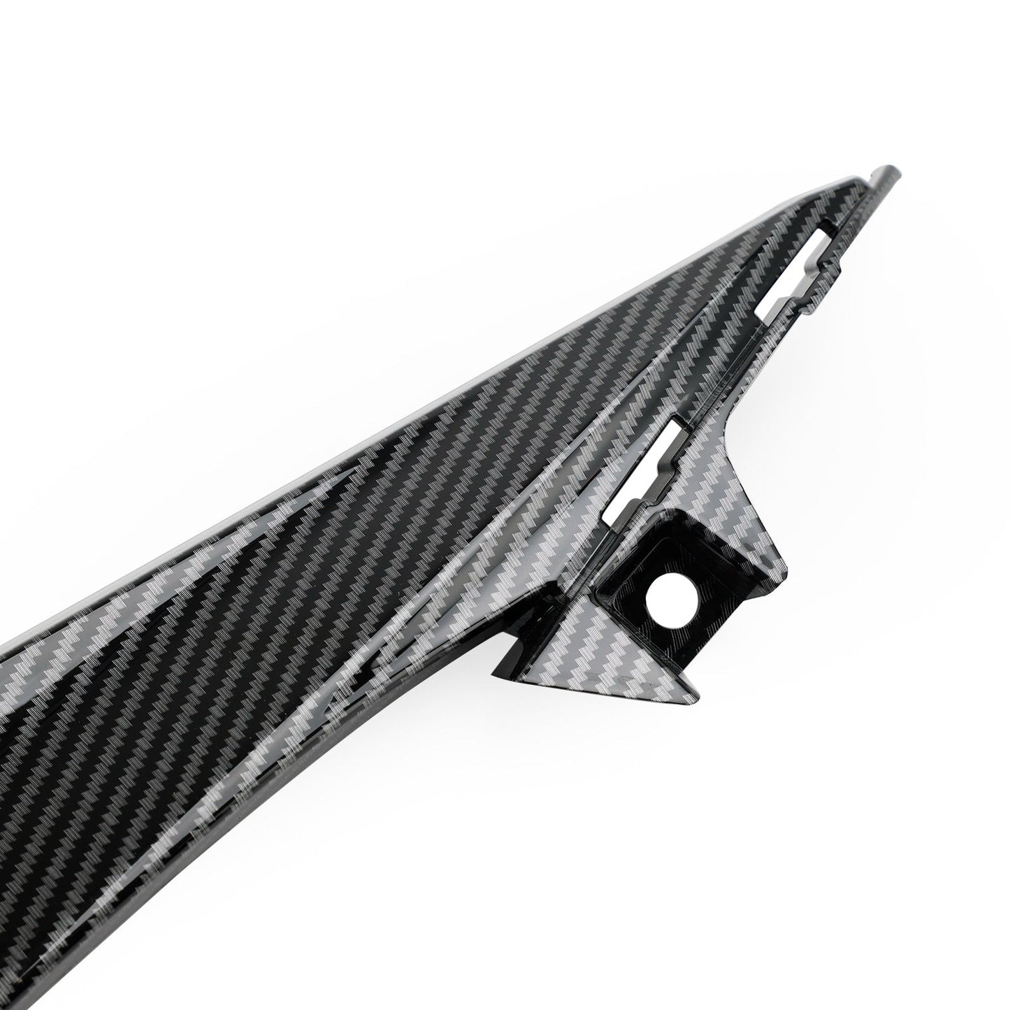 Rear Lower Side Fairings For Suzuki GSX-S 1000 2015-2020