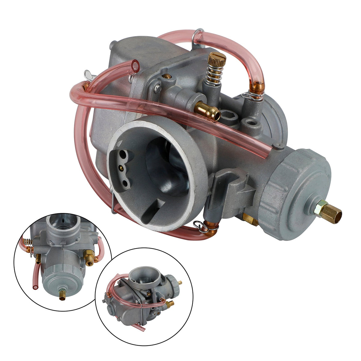 Mikuni VM30 VM30-83 30mm 42-6005 13-5001 Carburetor Carb