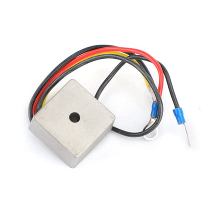 Club Car DS 1992-2007 Gas Golf Cart 1027112-01 1015777 Voltage Regulator