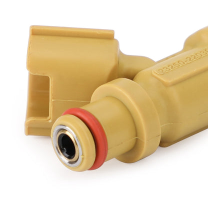 1Pcs Fuel Injectors 23250-22030 Fit Toyota 2ZZ-GE Corolla Celica Lotus 1999-2008