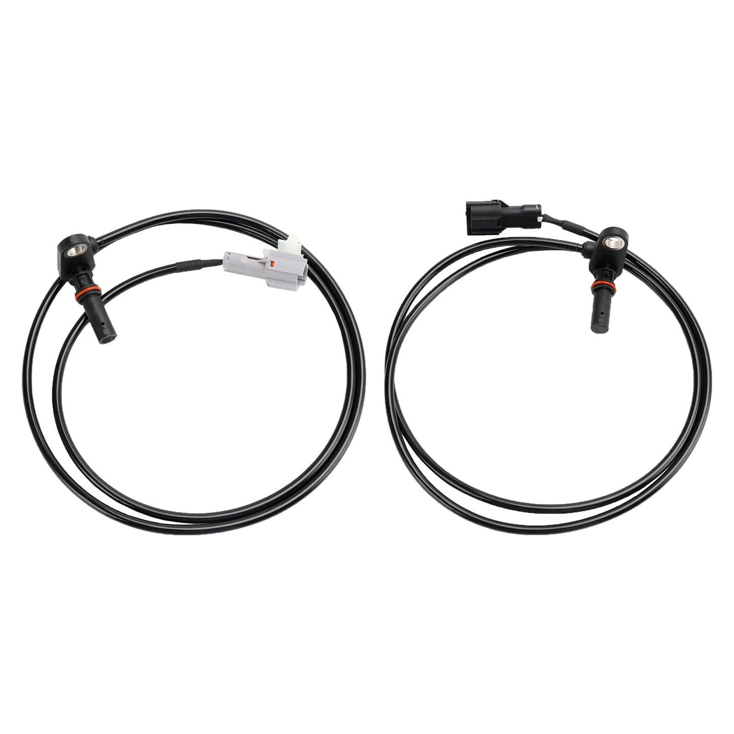 Mitsubishi Fuso Canter 3.0 2Pcs Front Left & Right ABS Wheel Speed Sensor MK584727 MK584728