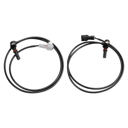 Mitsubishi Fuso Canter 3.0 2Pcs Front Left & Right ABS Wheel Speed Sensor MK584727 MK584728