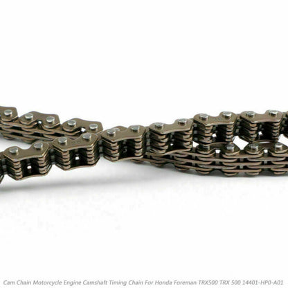 Cam Chain Camshaft 56L For Honda Foreman TRX500 TRX 500 2005-11 14401-HP0-A01