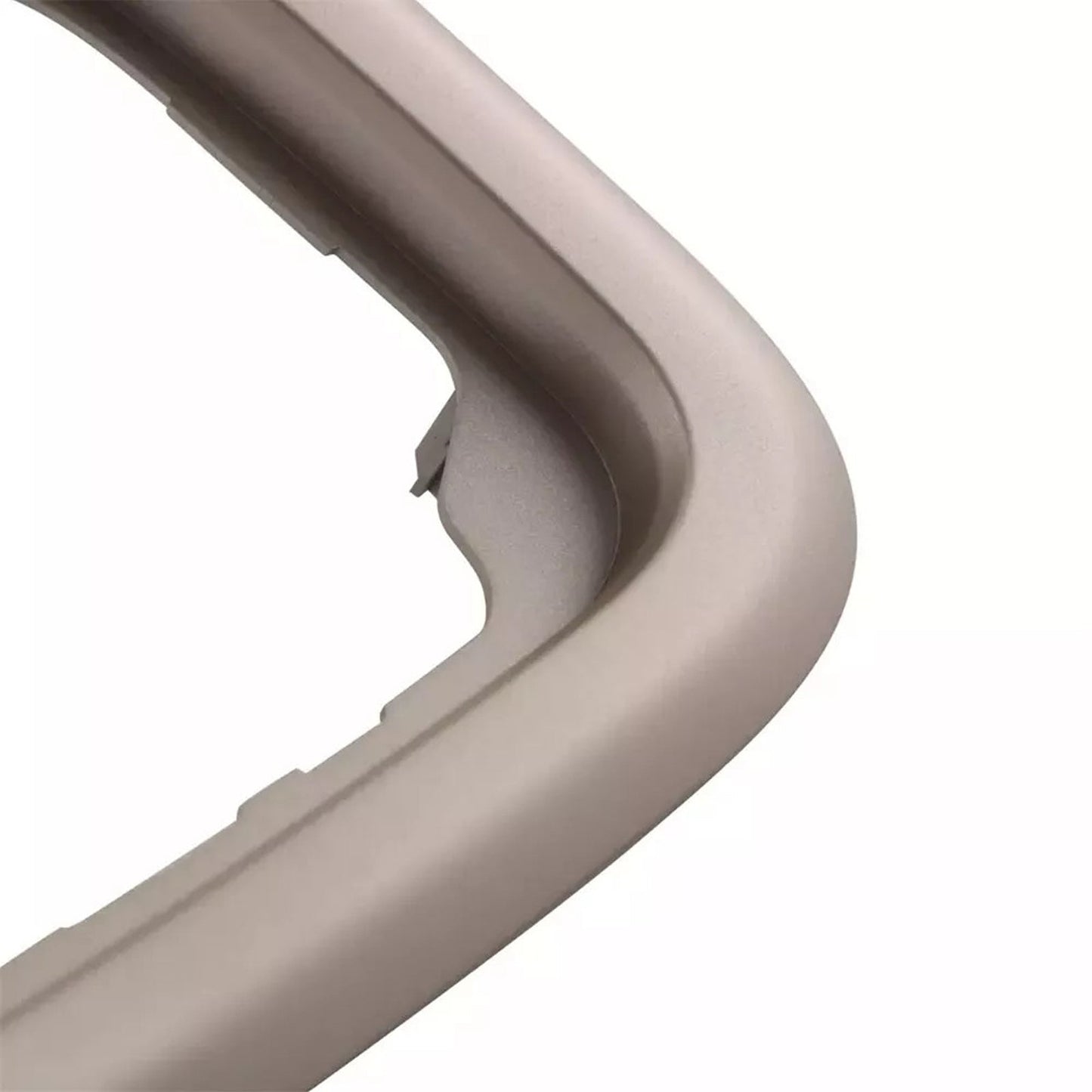 2014-2018 Jeep Cherokee Center Shifter Bezel Factory 5YD27LS5AA 601-401