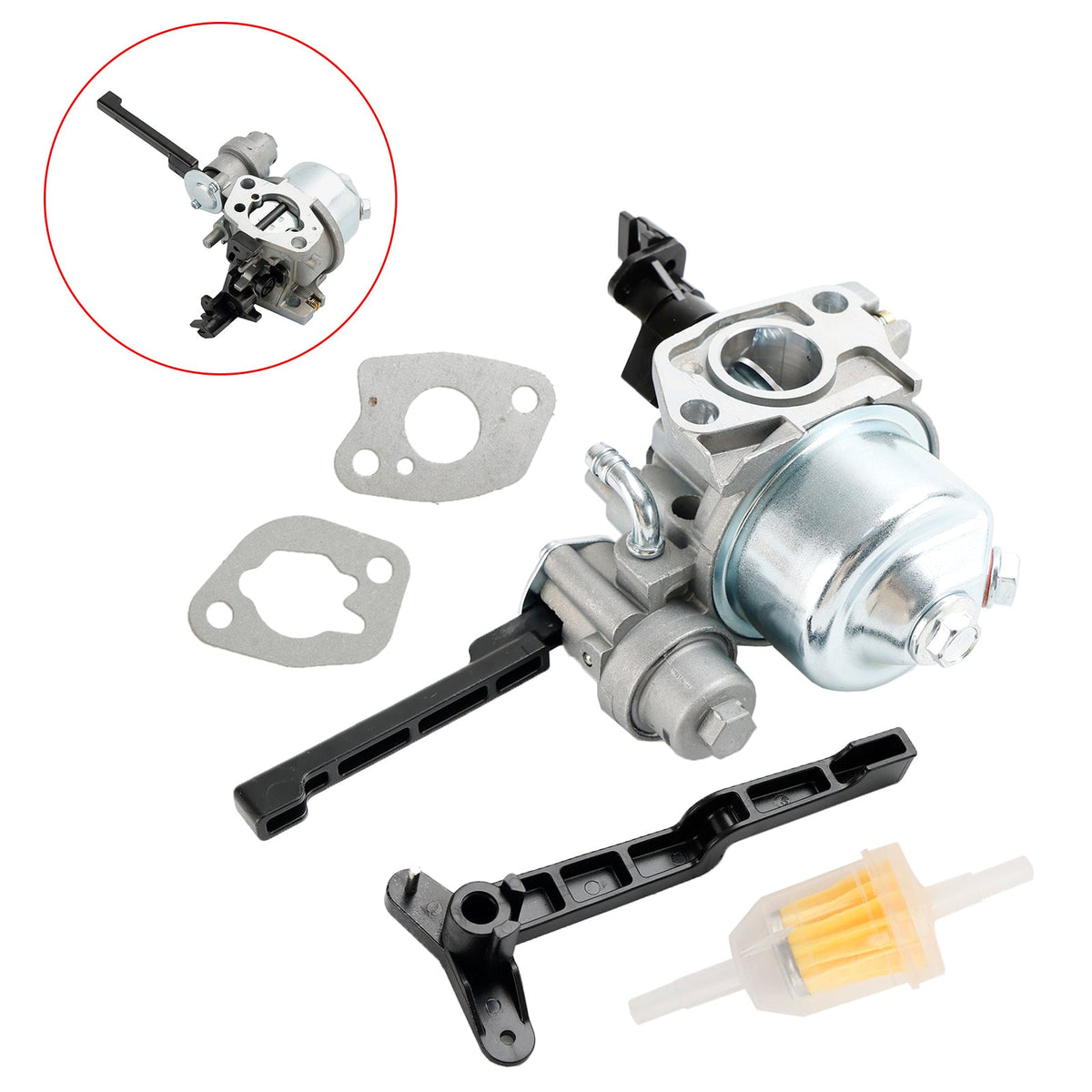 Kohler CH260 CH270 Engine 1785322-S Carburetor Carb 1785322