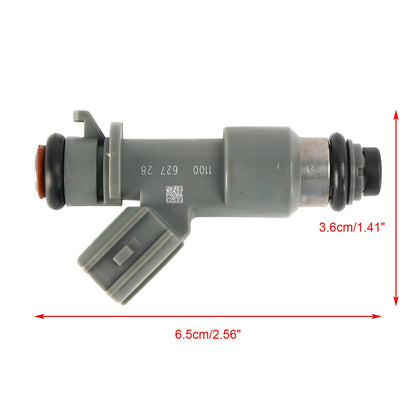 2010-2013 Acura ZDX Fuel Injector 16450-R70-A01 16450-R71-L06