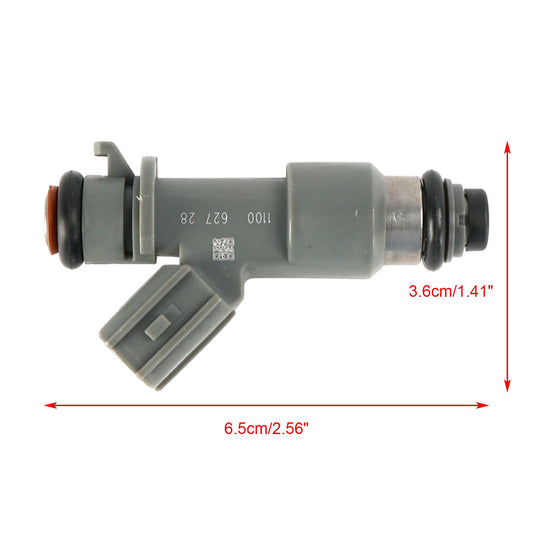 2013-2018 Acura RDX Fuel Injector 16450-R70-A01 16450-R71-L05
