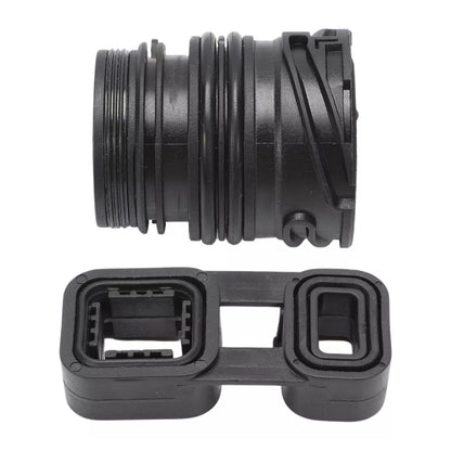 2012-2017 Lincoln Navigator TCM Transmission Lead Frame Valve Body Module Connector Seal Filter 926-149