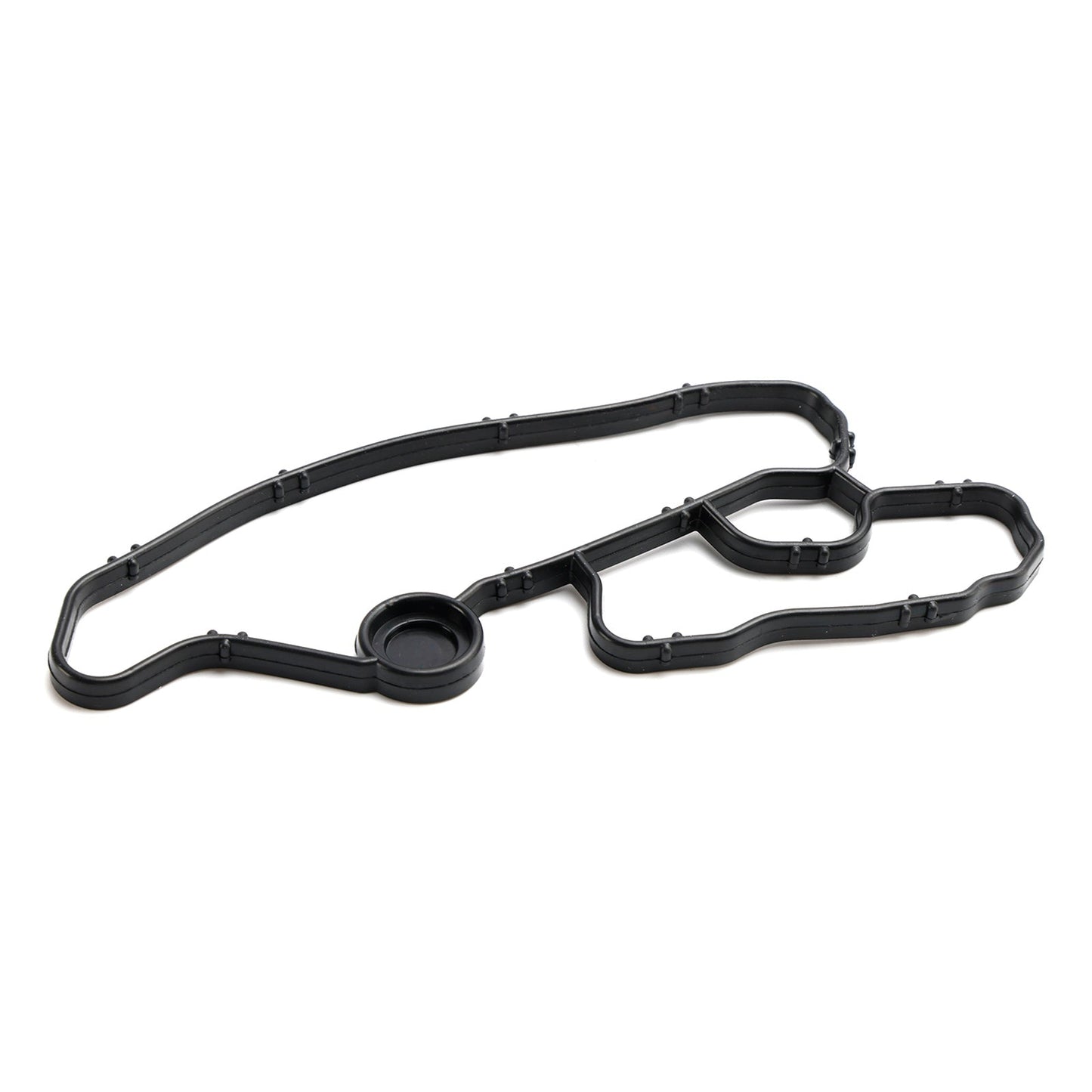 2014-2020 Mercedes-Benz M278 V8 Engine Oil Filter Housing Gasket 2781840280