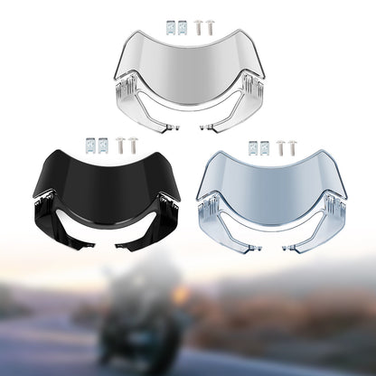 Windshield WindScreen fit for TRIUMPH Street Triple RS765 R765 S765 2020-2022