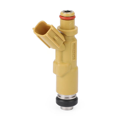 1Pcs Fuel Injectors 23250-22030 Fit Toyota 2ZZ-GE Corolla Celica Lotus 1999-2008