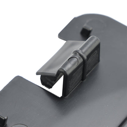 BMW 4 Series F32 F82 F33 F83 F36 Wheel Housing Arch Lining Cover Bulb Change Flap 51717260397 7260397