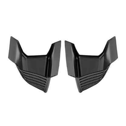 Body Winglet Side Deflector Air Wing Spoiler for HONDA ADV-150 2019-2022