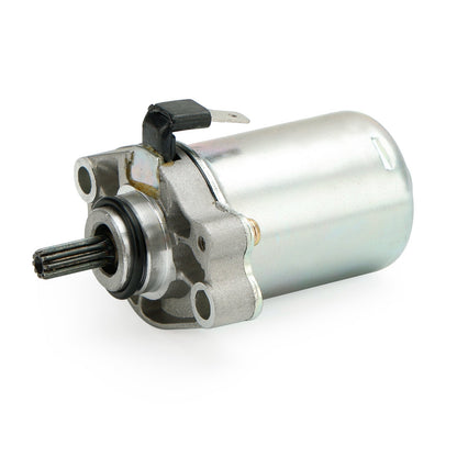 Engine Starter Motor Starting For Suzuki Quadsport Z50 LTZ50 LT-Z50 2x4 06-2010 Champoo