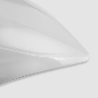 17-23 Kawasaki Z650 Ninja 650 Motorcycle Rear Seat Fairing Cover Cowl