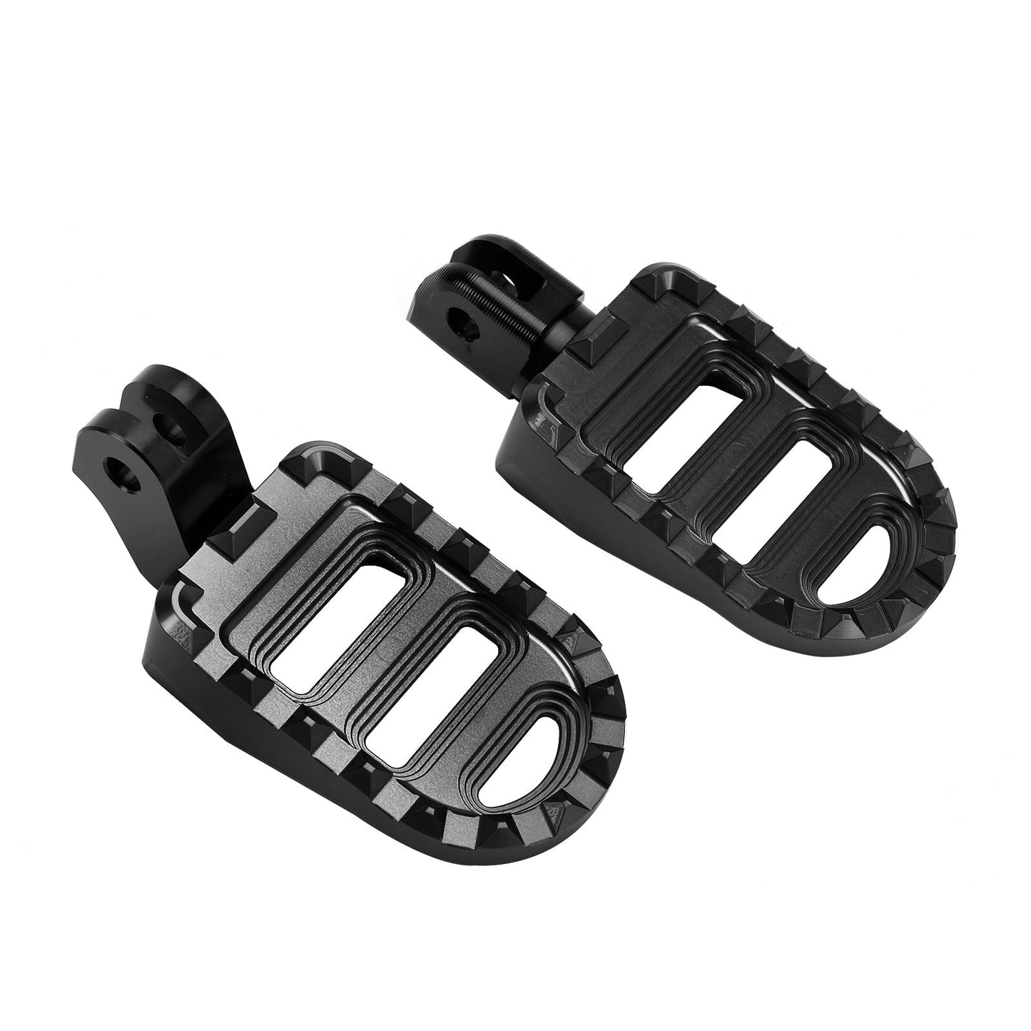 2017-2023 Bonneville Bobber 2020-2023 Rocket 3R Front Footrests Foot Peg