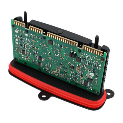63117440877 2014-2016 BMW 528i 535i 550i 5 Series F10 Xenon Module Computer Control Unit 63117427607