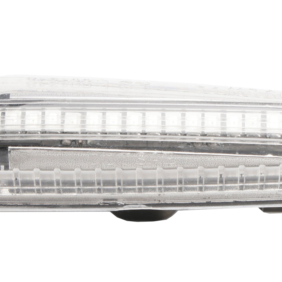 2008-2013 BMW 1 Series E82 E88 Led Sequential Blinker Side Indicator Turn Signal 63137165741