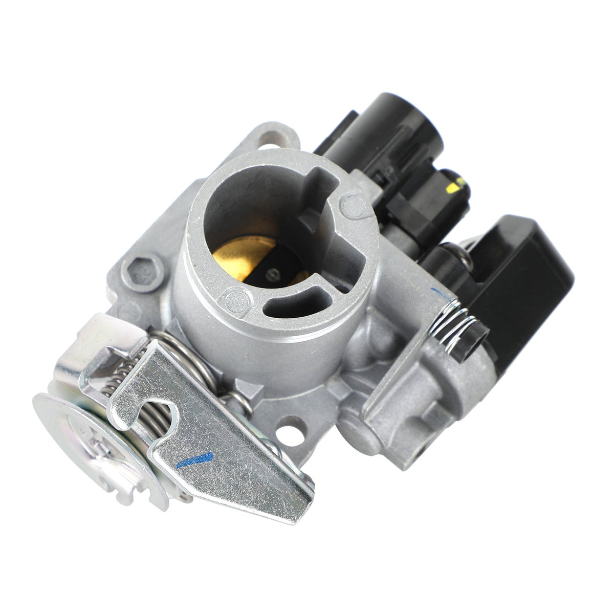 16400-KZR-601 Throttle Body Assembly Fit Honda Vario 125 FI/I Helm-IN