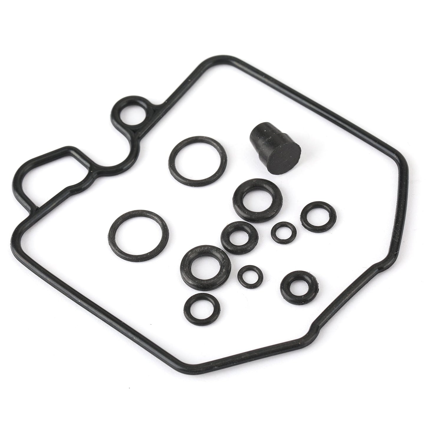 1980-1982 Honda CB750F CB750 F Super Sport 4PC Carburetor Repair Rebuild Kit