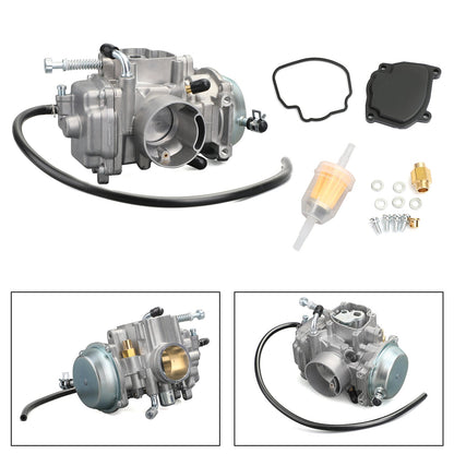 1998-2002 Polaris BIG BOSS 500 6X6  1253436 1253537 1203059 Carburetor Carb