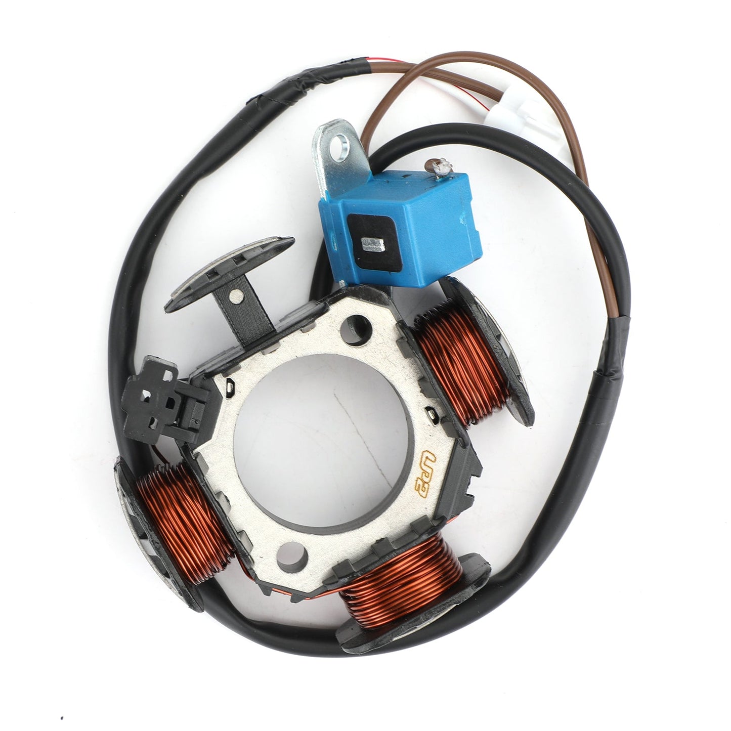 Magneto Stator Coil For Suzuki LTZ50 /Z Quadsport Z50 2x4 2006-2018 32101-43G00
