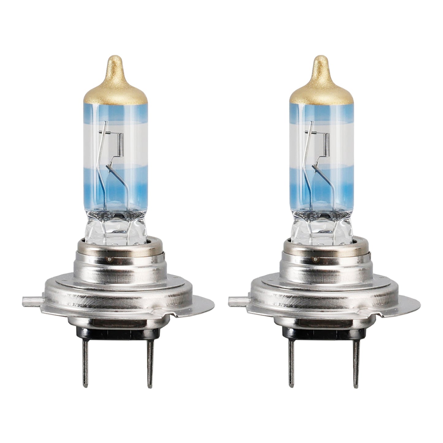 OSRAM 2PCS Car Lamp Night Breaker H7 12V 55W 64210NB220
