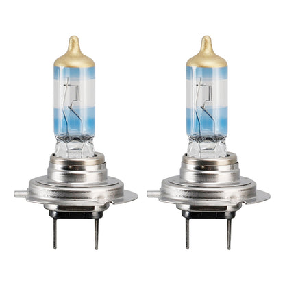 OSRAM 2PCS Car Lamp Night Breaker H7 12V 55W 64210NB220