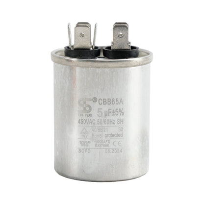Dometic 3315332.005 Broad Ocean AC Condenser Fan Motor Replacement Brisk Air II