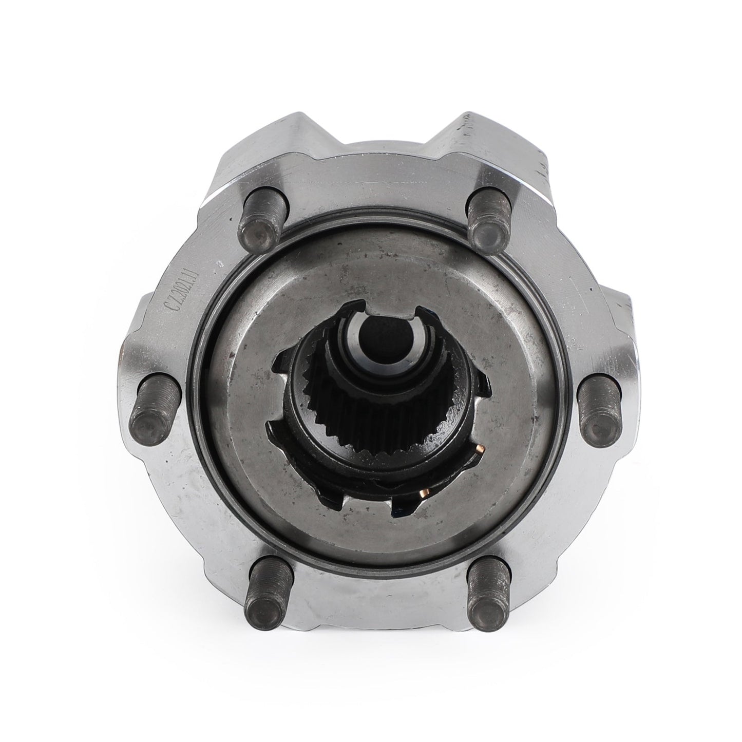 40260-1S700 Free Wheel Hub Lock 28 Spline For Nissan Frontier X-Terra Navara D22
