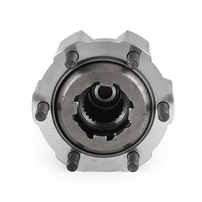 1998-2003 Nissan Frontier X-Terra Navara D22 Free Wheel Hub Lock 28 Spline 40260-1S700