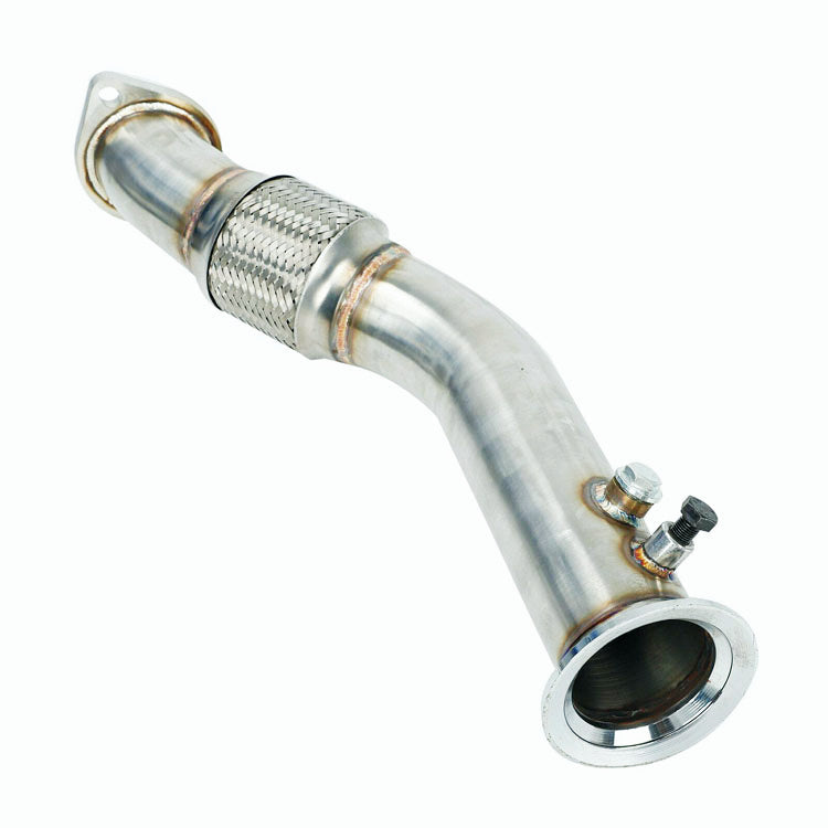 2004-2014 BMW 5 SERIES E60/E61 M57 DIESEL Exhaust Downpipe