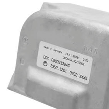 2008-2013 CHRYSLER SEBRING (SEDAN/CONVERTIBLE) JS Steering Column Module 05026132AC K5026132AC